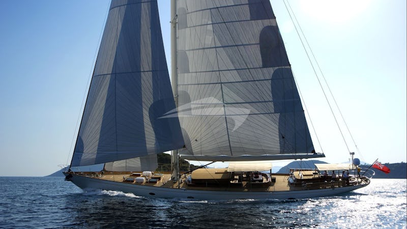 Yacht Charter EUGENIA VII