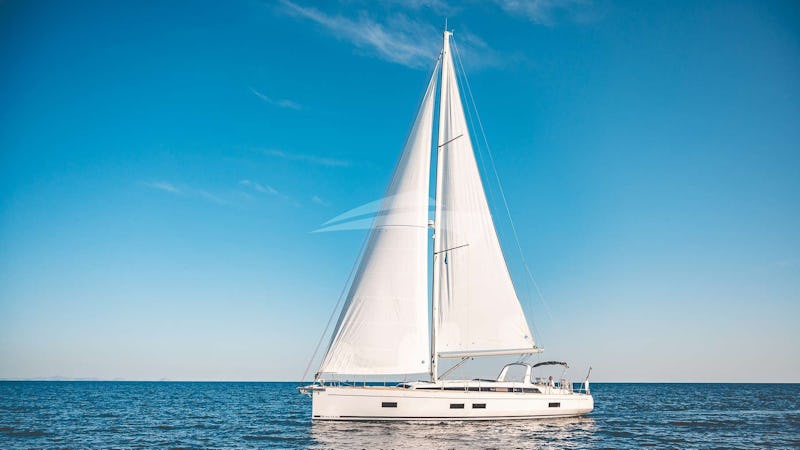 Yacht Charter AXIS MUNDI