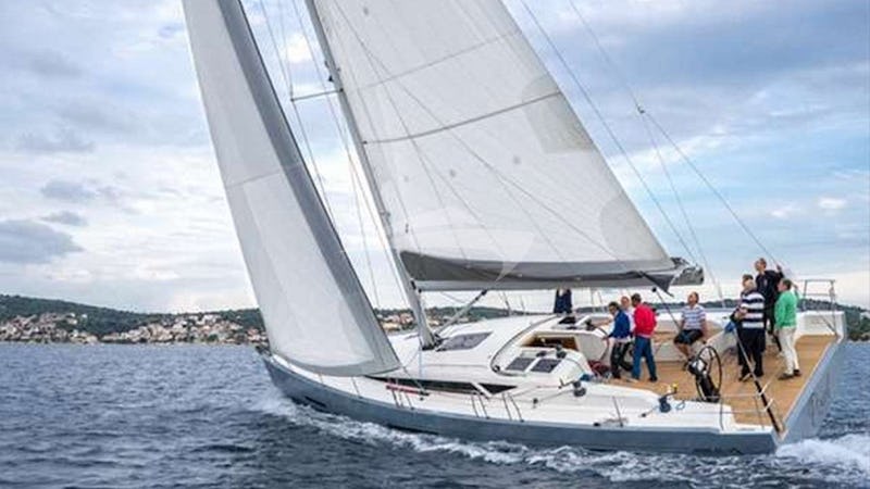 Yacht Charter ONE MORE