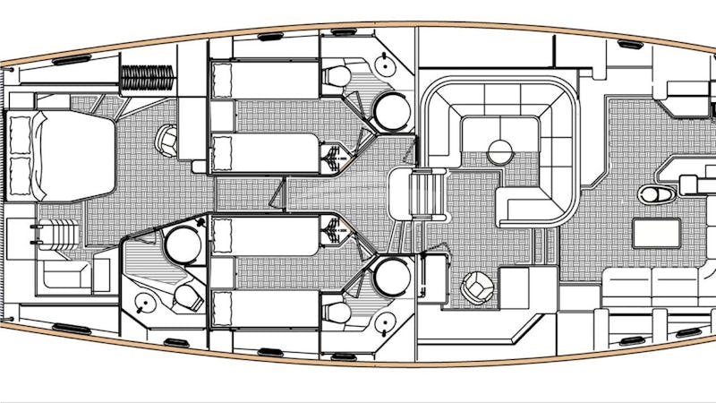 Layout diagram