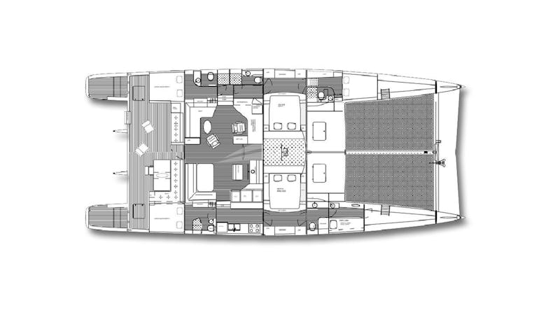 Layout diagram