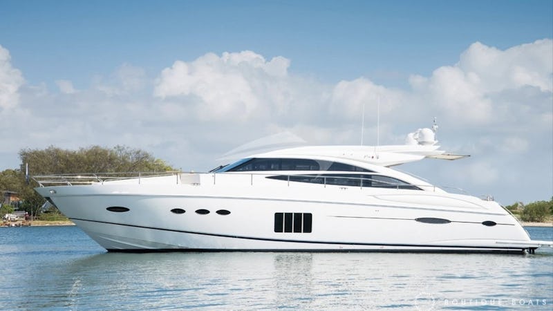 Yacht Charter TAO