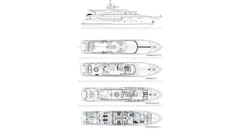 Layout diagram