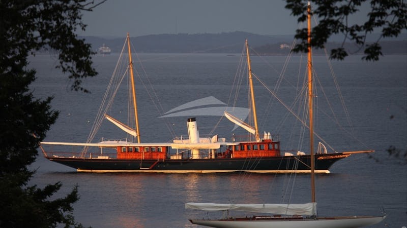 Yacht Charter CANGARDA