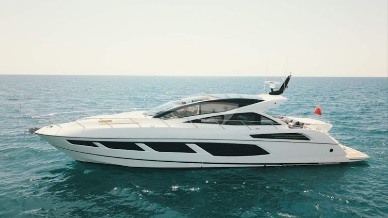 Yacht Charter A.A.A.
