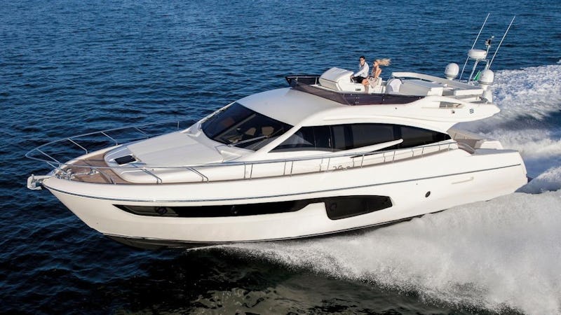 Yacht Charter CARE ONE