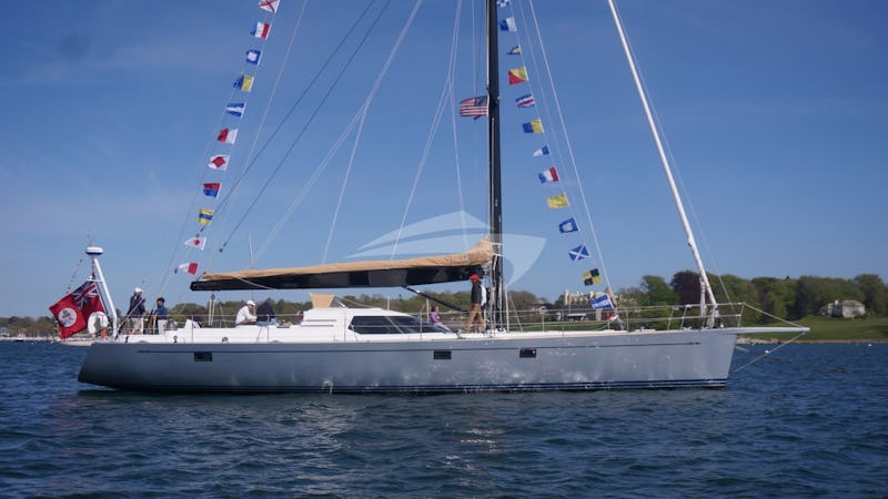 Yacht Charter SIRONA