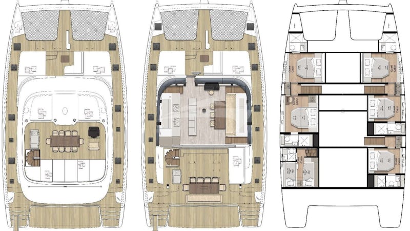 Layout diagram