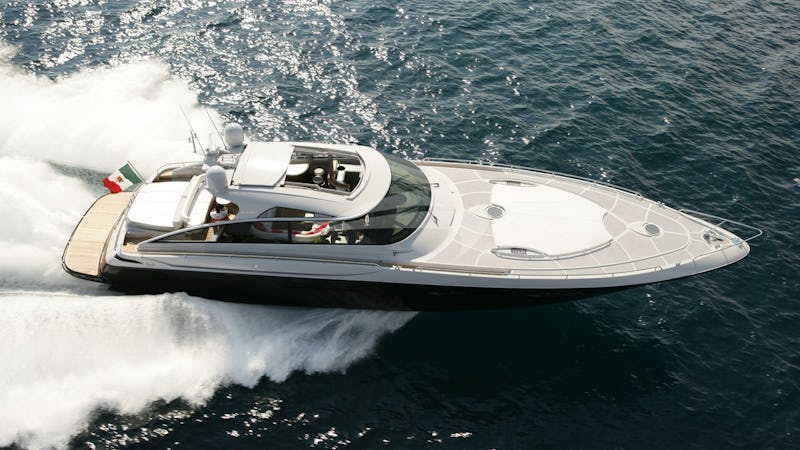 Yacht Charter SUR L'ONDE 2