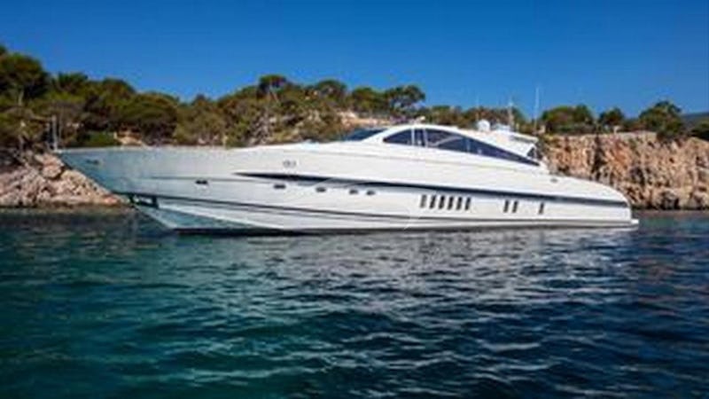 Yacht Charter CITA