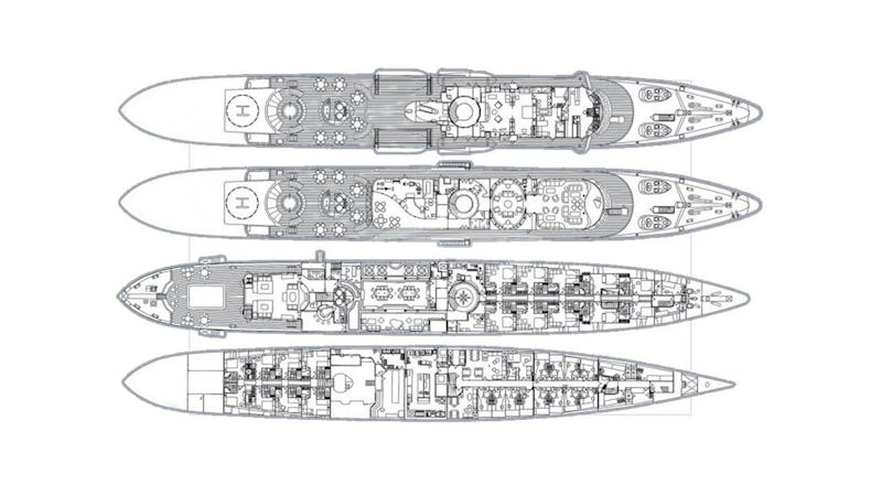 Layout diagram