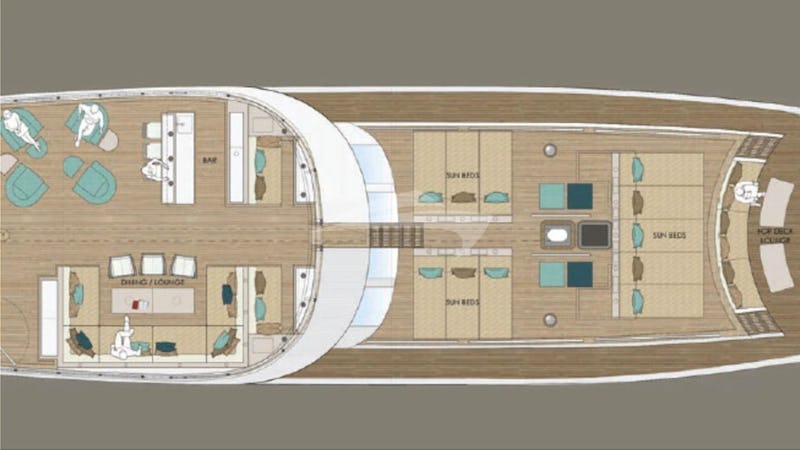 Layout diagram