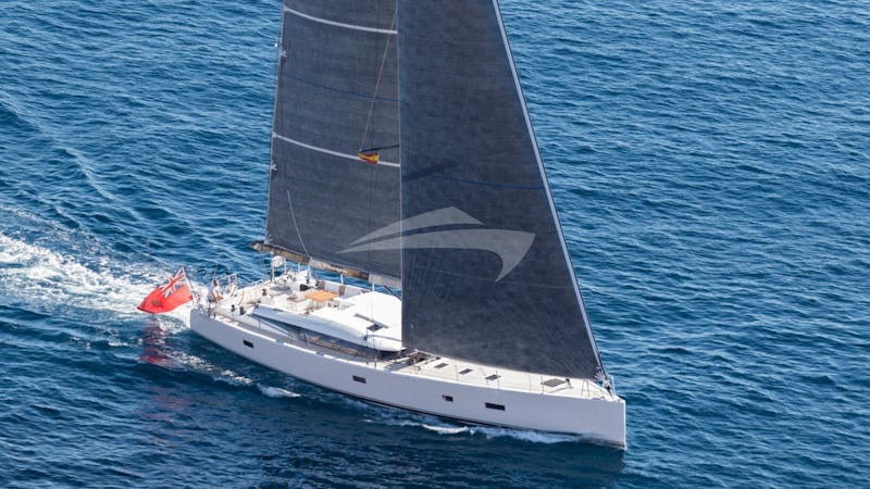 Yacht Charter ALLEGRO