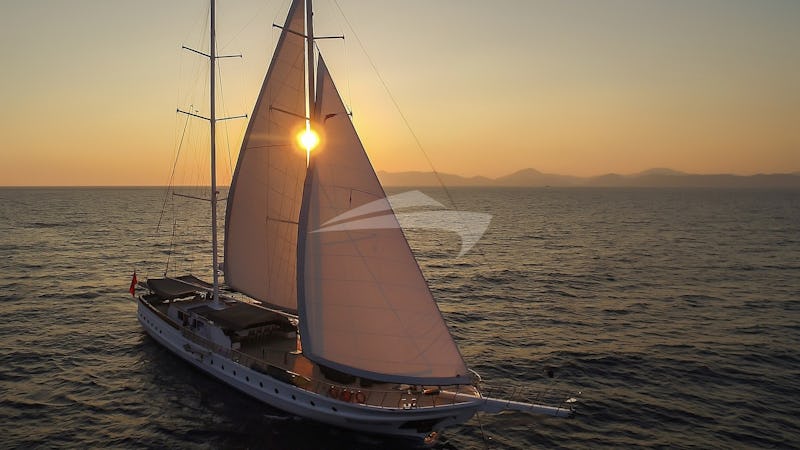 Yacht Charter SEYHAN HANNA
