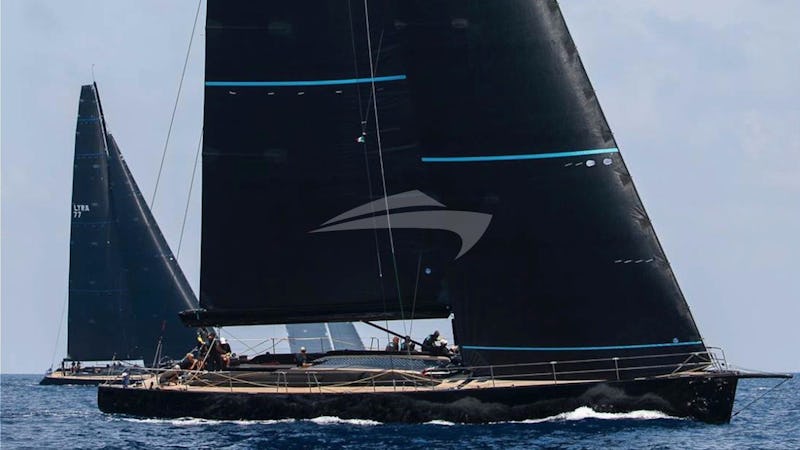 Yacht Charter AESOP