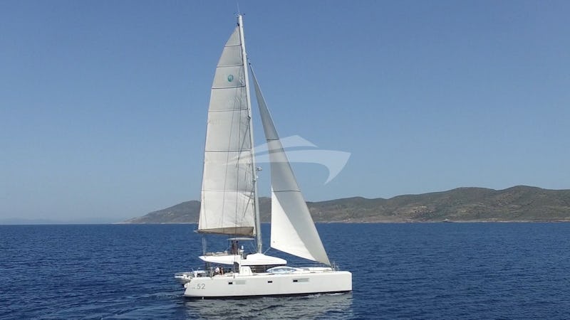 Yacht Charter KEPI