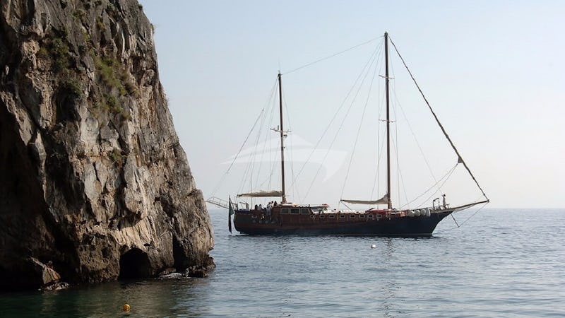 Yacht Charter MARIA GIOVANNA