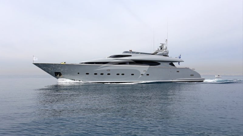 Yacht Charter IF