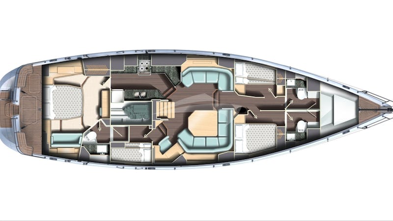 Layout diagram