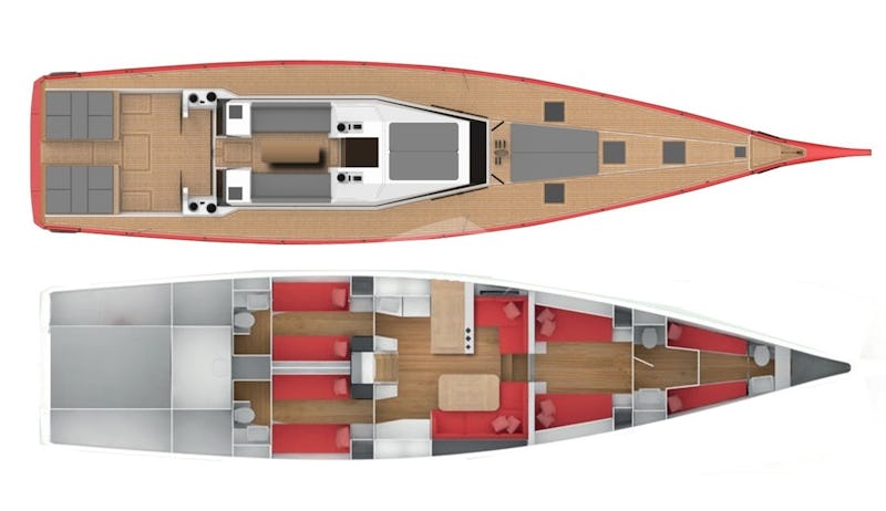 Layout diagram