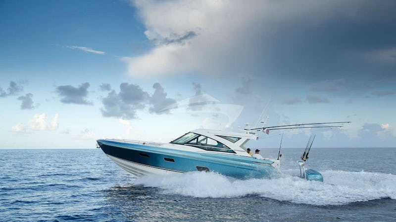 Yacht Charter LIFE IS GOOD