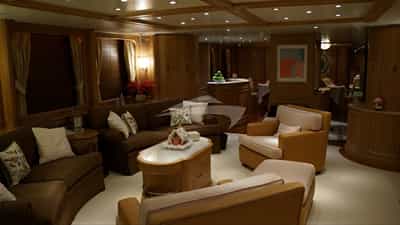 Saloon