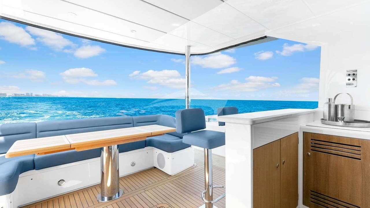 DONE DEAL, photo from the yacht portfolio 15