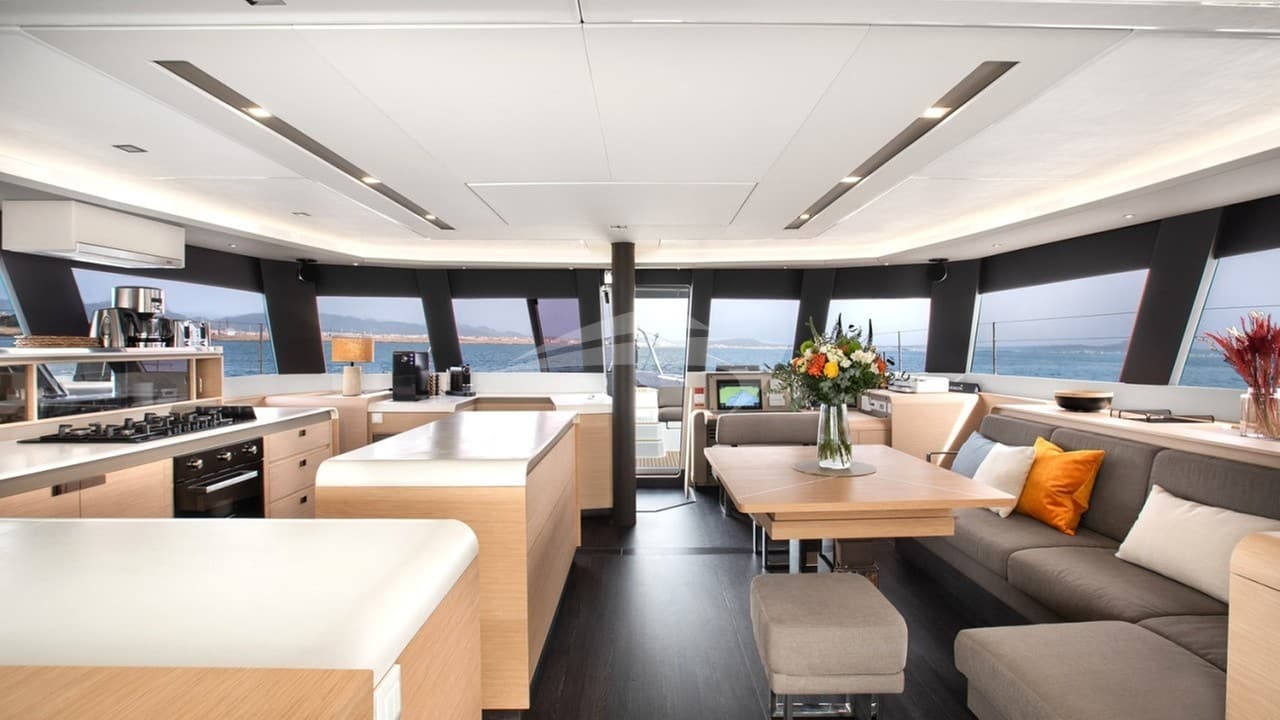 ARMEN, photo from the yacht portfolio 13