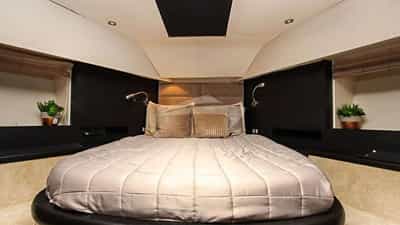 Guest Cabin