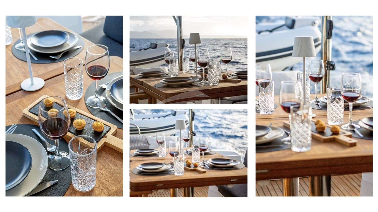 CELINA, photo from the yacht portfolio 7