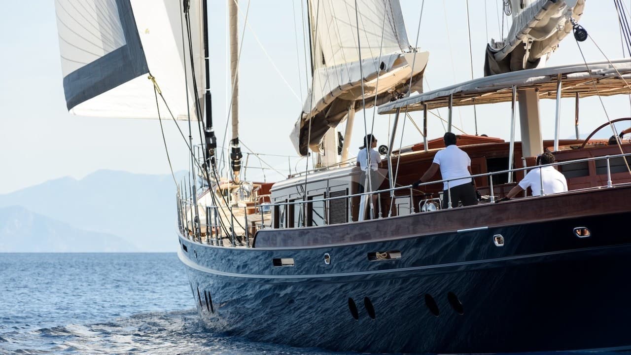 SALLYNA, photo from the yacht portfolio 3