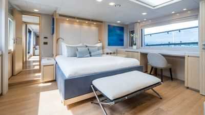 Guest Cabin