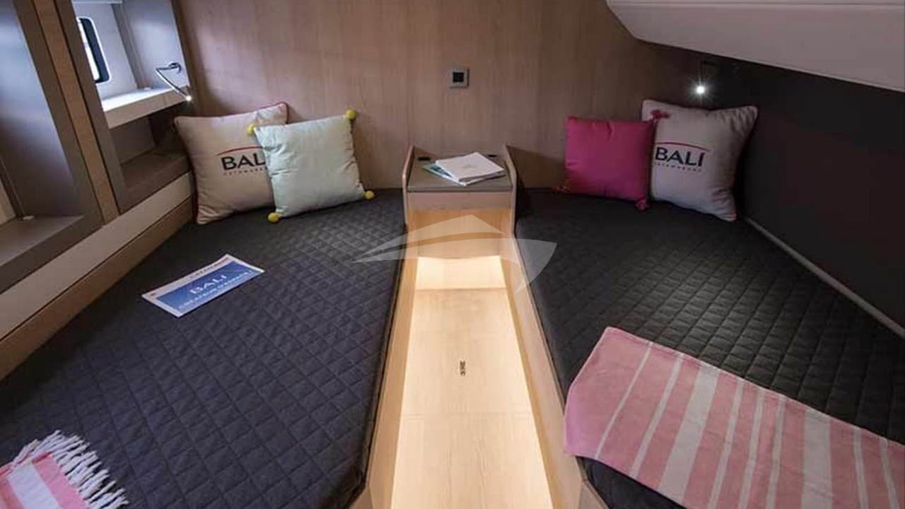 ELENA, photo from the yacht portfolio 10
