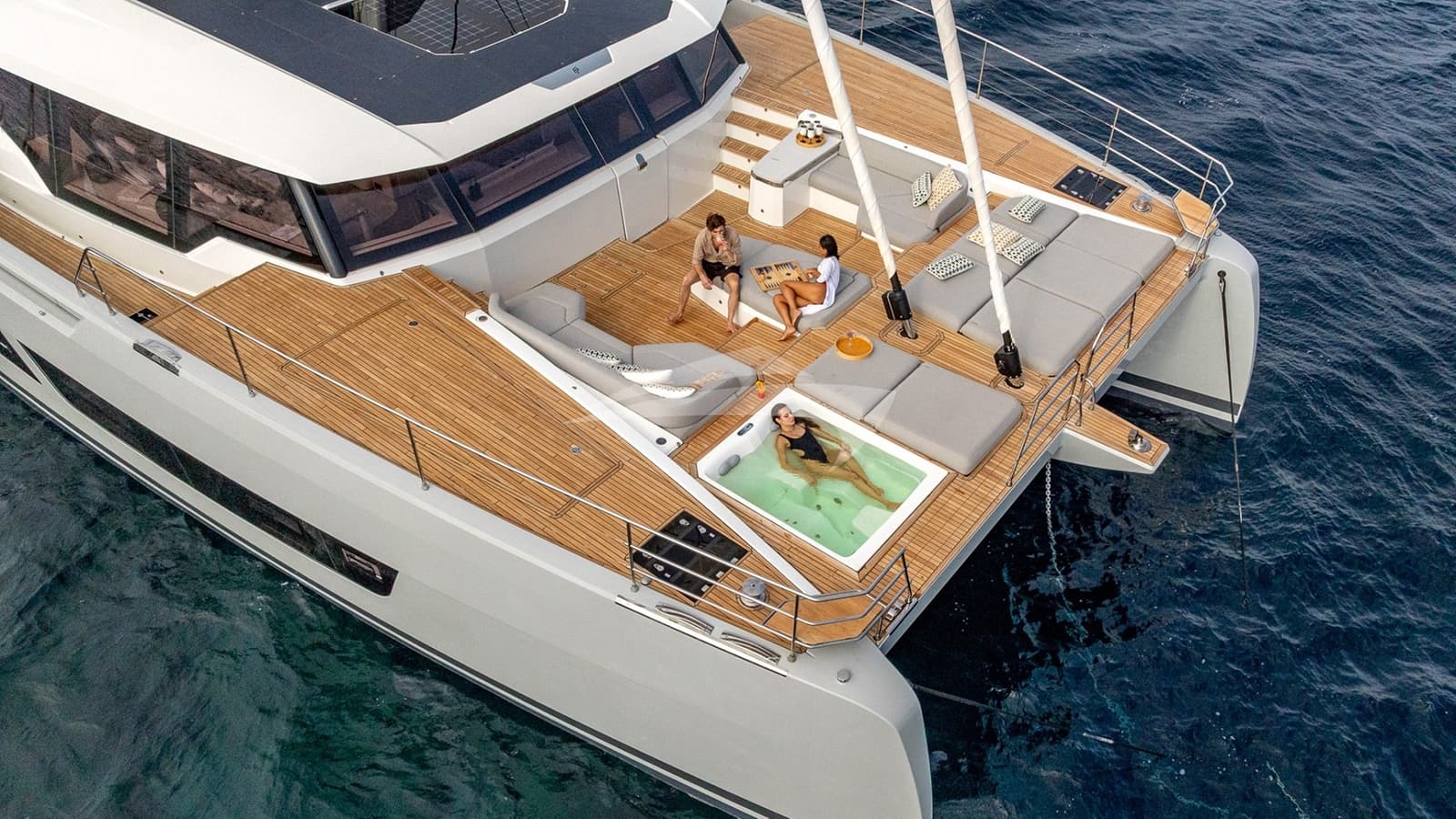WINDKIND, photo from the yacht portfolio 8