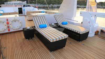 Sun Loungers