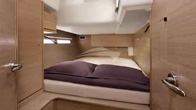 Guest Cabin