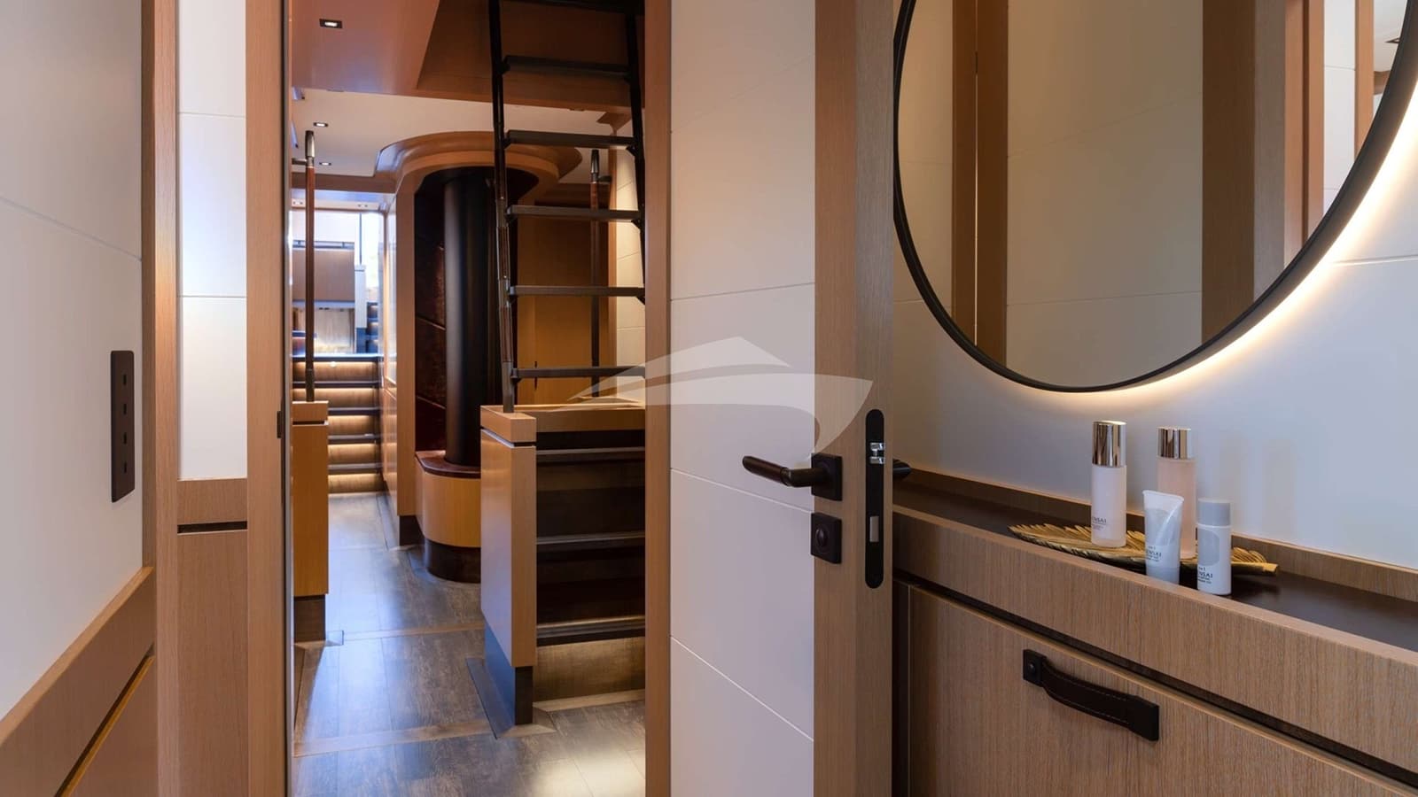PERSEVERANCE I, photo from the yacht portfolio 11