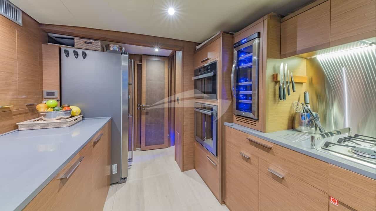 Galley