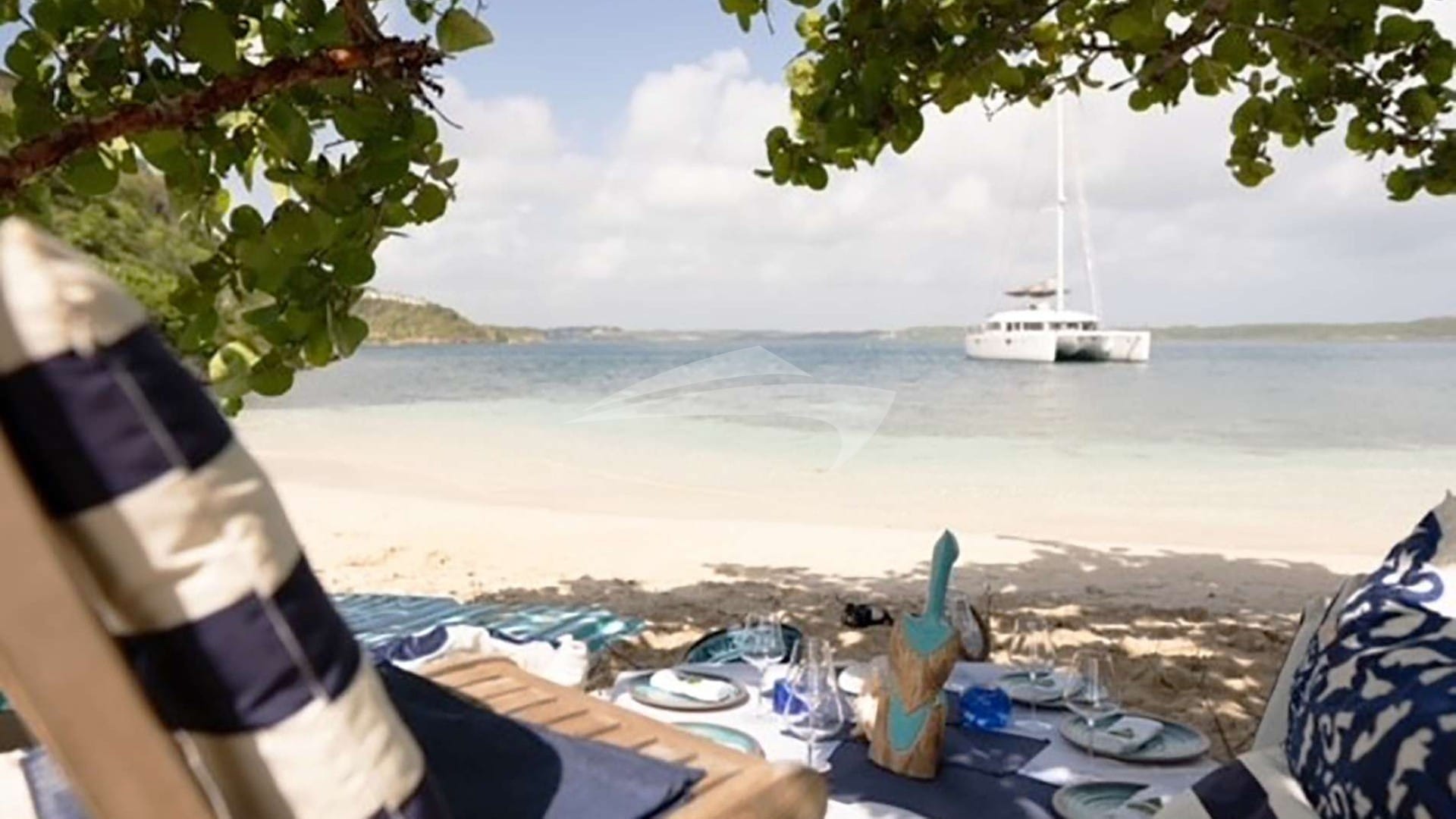 Enjoy a Beach Picinic