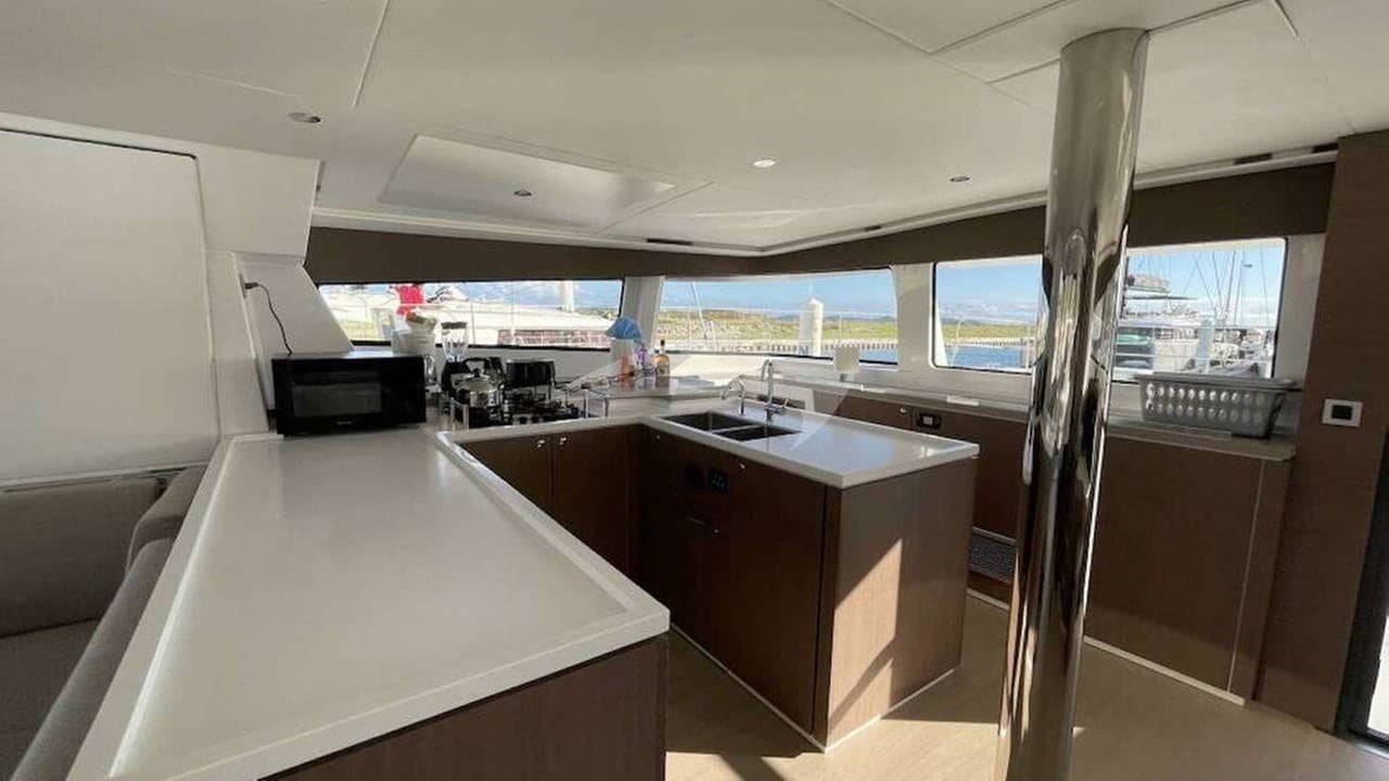 NO INHERITANCE, photo from the yacht portfolio 4