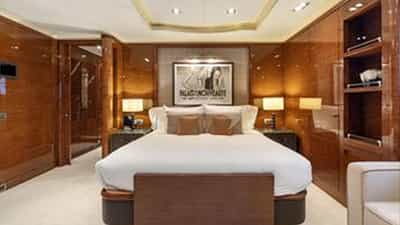 Guest Cabin