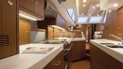 Galley