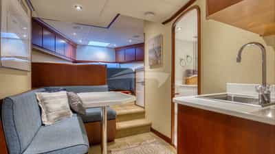 VIP Stateroom