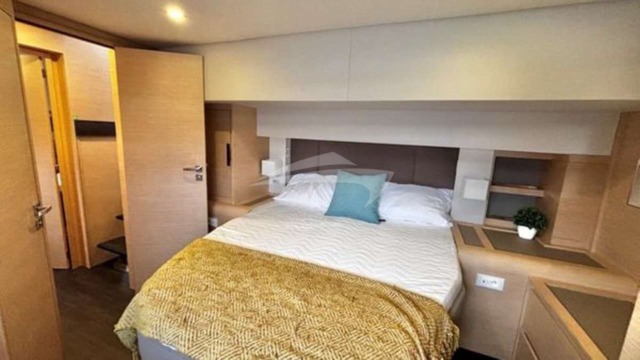 BACCHUS, photo from the yacht portfolio 17
