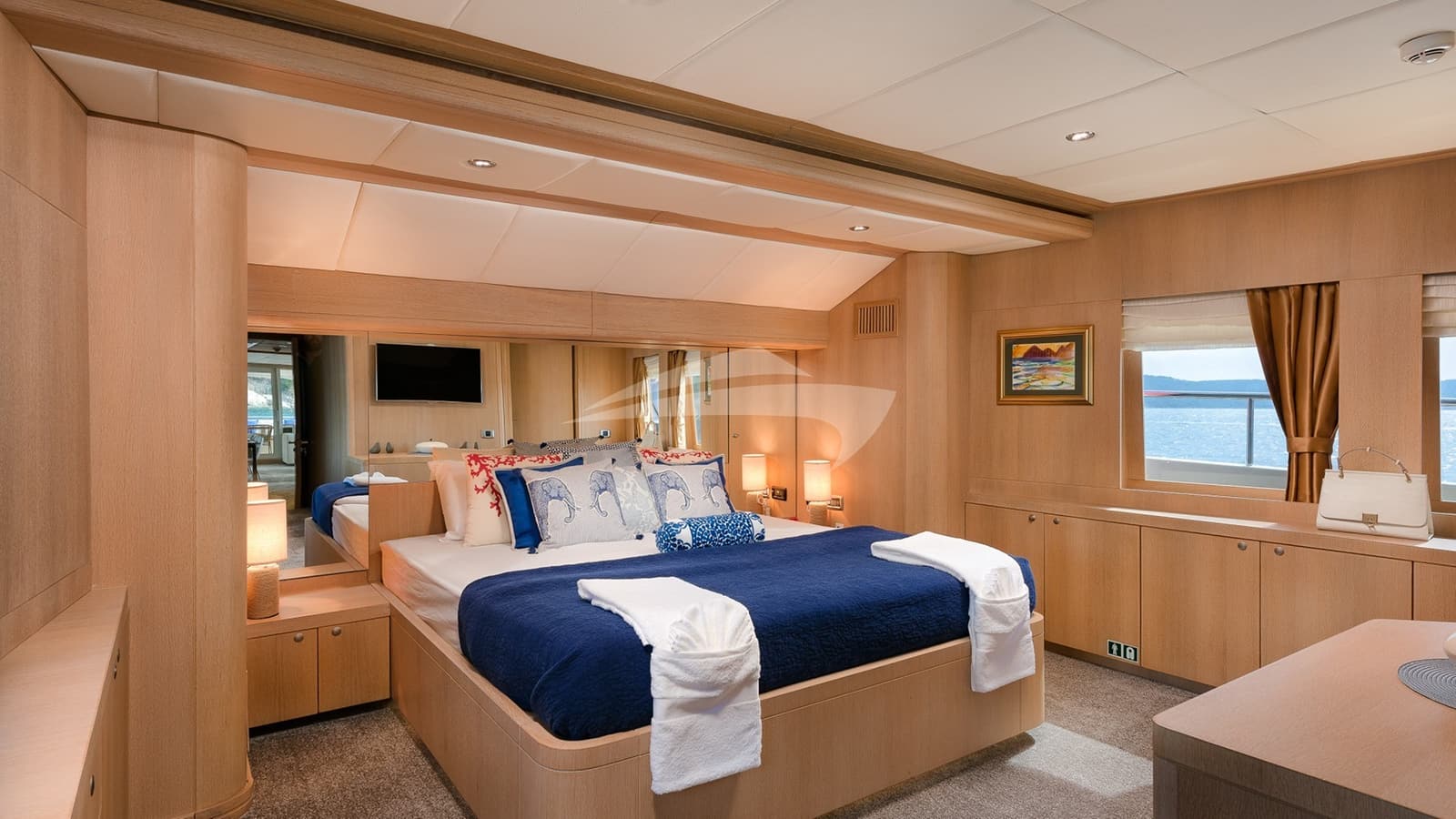 GRACE, photo from the yacht portfolio 10