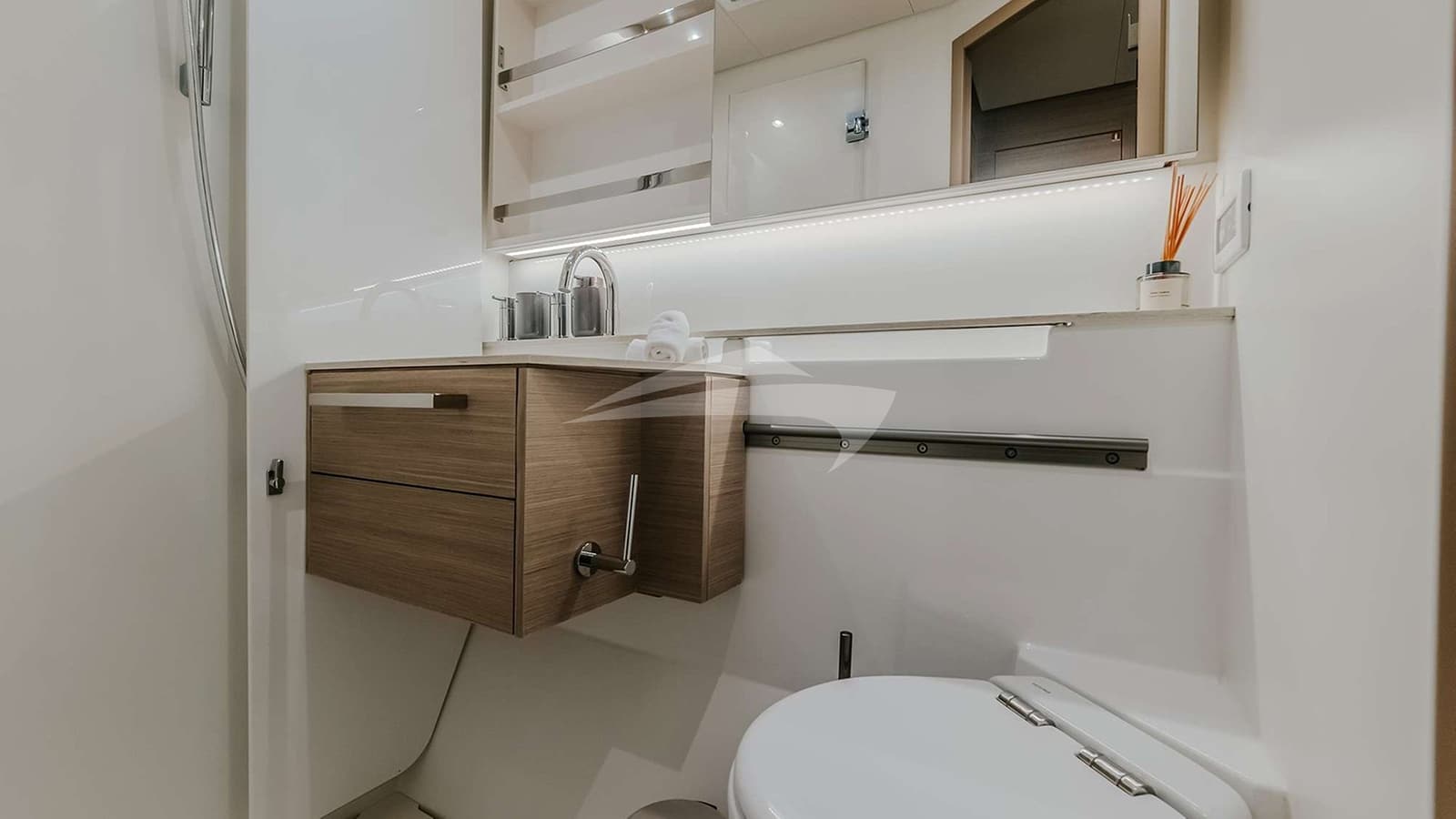 TRIWING OSSUS, photo from the yacht portfolio 8
