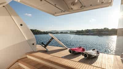 Water Toys