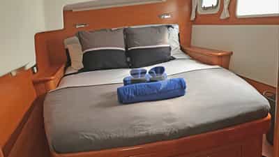 Guest Cabin 2