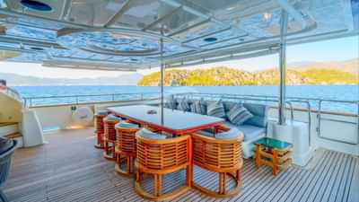 Aft Deck