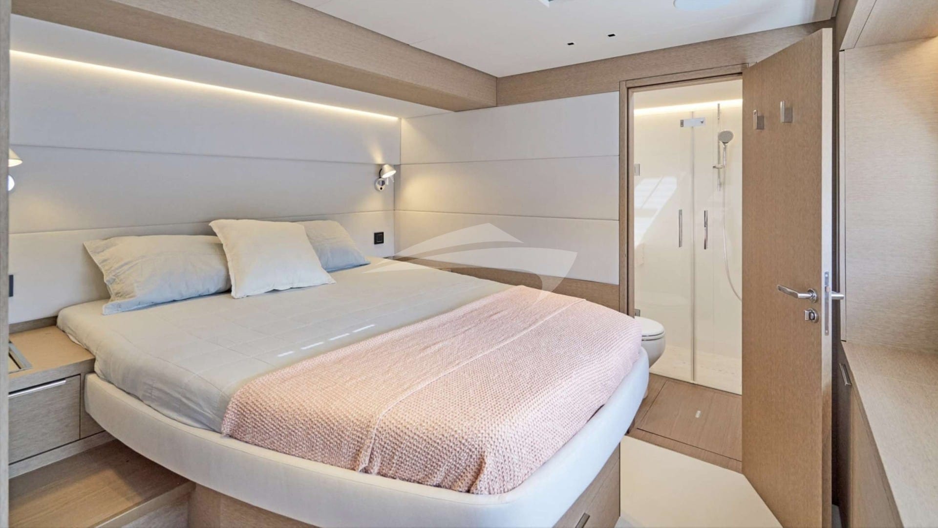 Guest Cabin